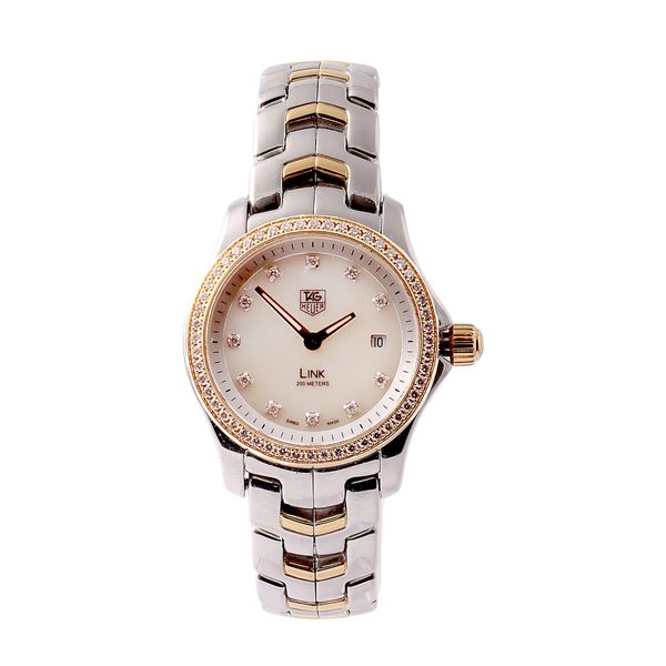 Tag Heuer Link WJF1354.BB0581